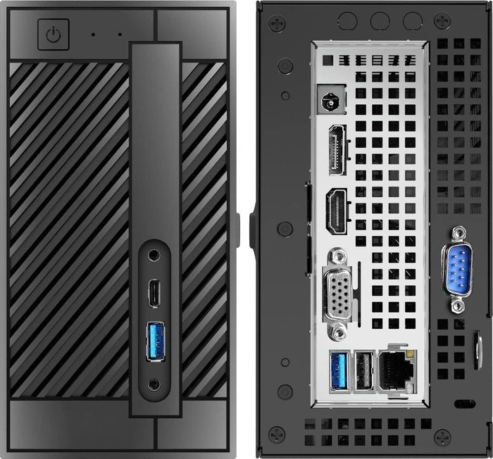 ASRock DeskMini 110/COM