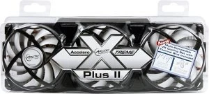 ARCTIC Accelero Xtreme Plus II