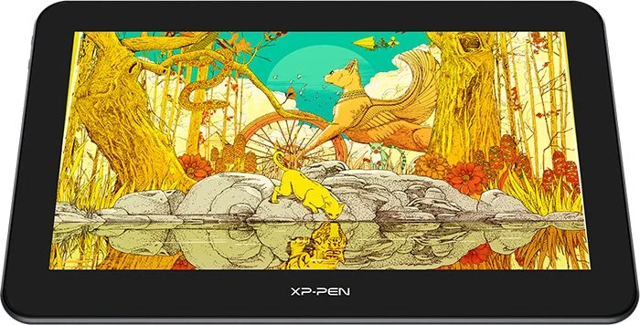 XP-Pen Artist Pro 16TP