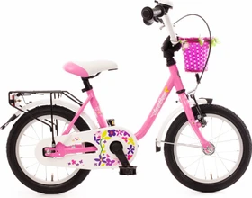 Bachtenkirch Jee Bee 14" pink