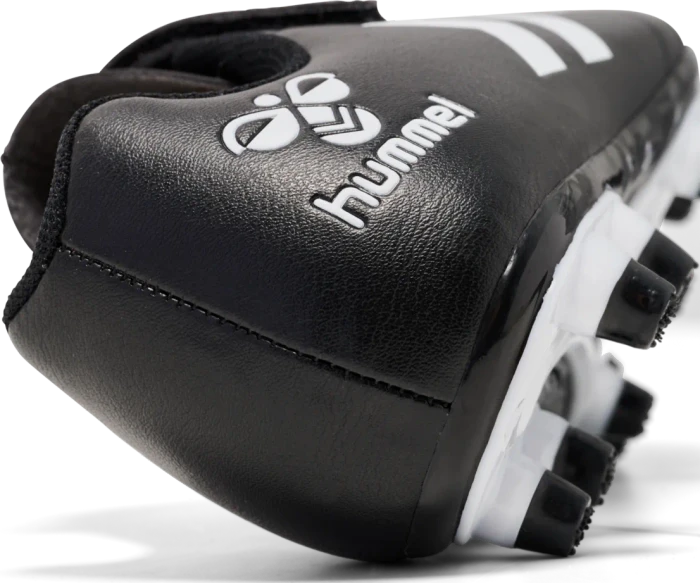 hummel Top Star FG schwarz (Junior)