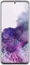 Samsung Clear Cover für Galaxy S20+ transparent Vorschaubild