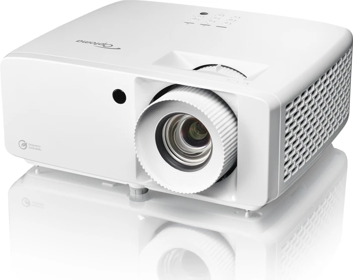 Optoma UHZ66