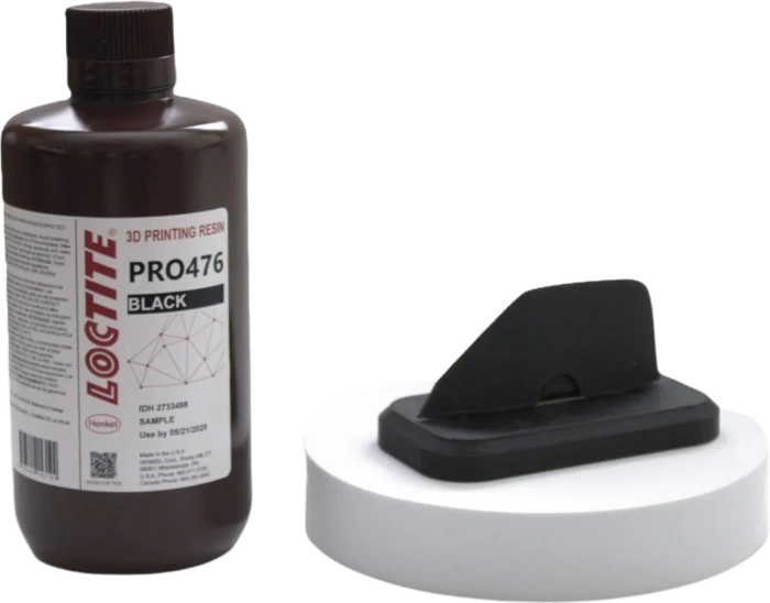 Loctite Pro476 Resin Black, 1.00kg (2737962)