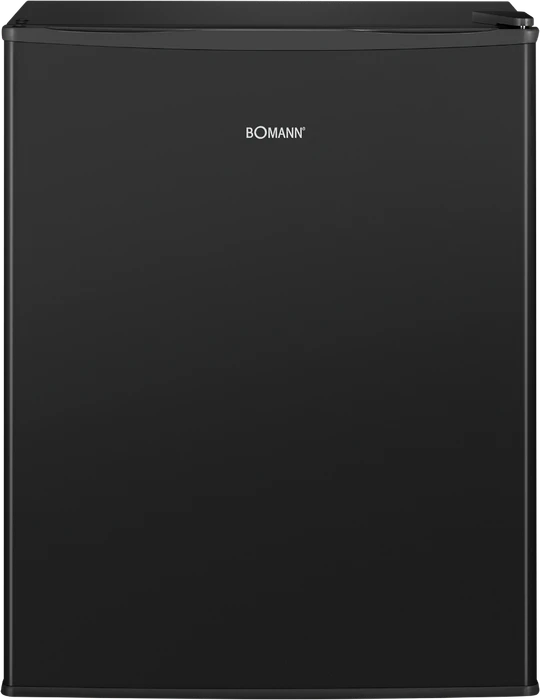 Bomann GB 7236 Gefrierbox schwarz