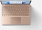 Microsoft Surface Laptop Go 2, Sandstein, Core i5-1135G7, 8GB RAM, 128GB SSD, UK, Business Vorschaubild