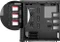 Nox Xtreme Hummer TGX, Glasfenster Vorschaubild