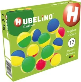 Hubelino Kugelset 12-teilig
