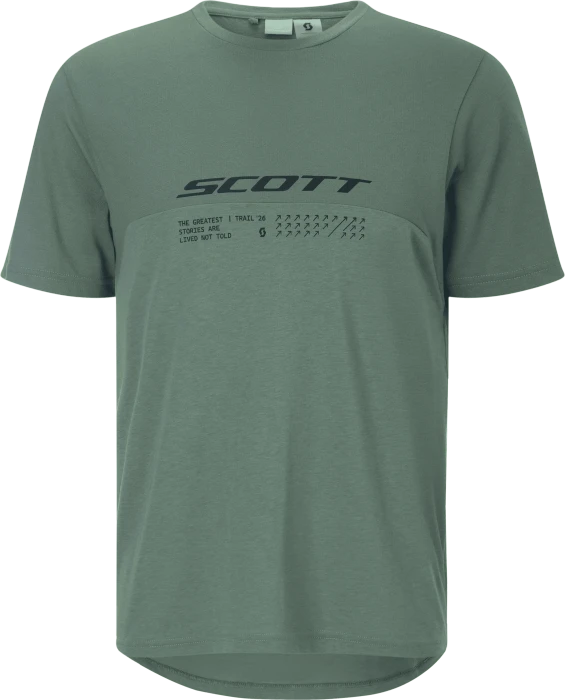 Scott Vertic DRI Trikot kurzarm (Herren)