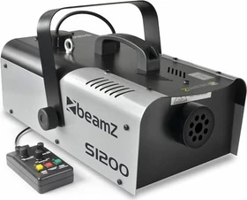 BeamZ Eliminator VF400 EP Fog Machine