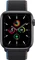 Apple Watch SE (GPS + Cellular) 44mm space grau mit Sport Loop kohlegrau Vorschaubild