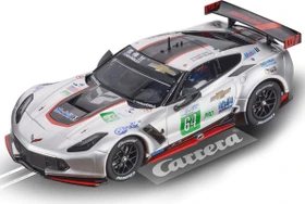 Carrera Digital 132 Chevrolet Corvette C7.R No.64