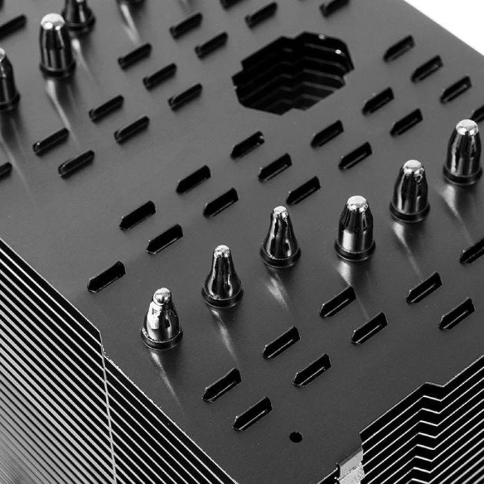 Thermalright Macho Zero 140mm Fan Duct