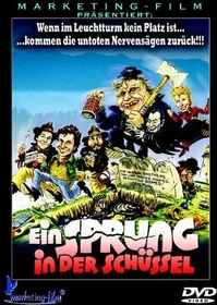 Ein Sprung in der Schüssel (DVD)