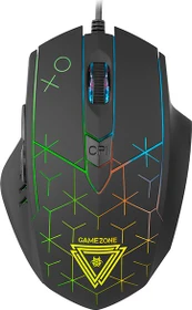 Tracer Gamezone XO RGB schwarz, USB (TRAMYS46797)
