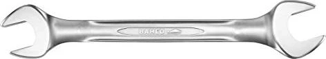 Bahco 6M-8-9 Doppelmaulschlüssel, 8/9x138mm