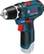 Bosch Professional GSR 12V-15 Akku-Bohrschrauber Vorschaubild