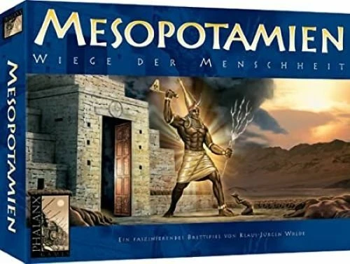 Mesopotamien