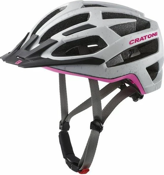 Cratoni C-Flash Helm