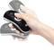 Adesso iMouse P20 Air Mouse Elite schwarz/silber, USB-A Vorschaubild