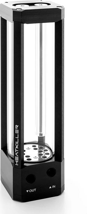 Watercool Heatkiller Tube 200 DDC Multiport