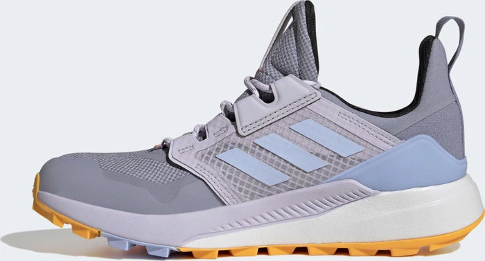 adidas Terrex Trailmaker GTX silver dawn/blue dawn/silver violet (Damen)