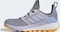 adidas Terrex Trailmaker GTX silver dawn/blue dawn/silver violet (Damen) Vorschaubild