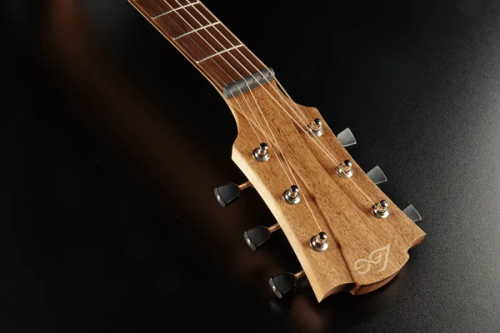 LAG Tramontane 70 Dreadnought Black & Brown