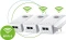 devolo Magic 2 WiFi 6 Multiroom Kit, FR-Region/Typ E, 2x Powerline/WLAN-Access Point und Powerline-Adapter Set, 3er-Bundle Vorschaubild