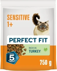 Perfect Fit Sensitive, 750g