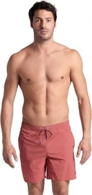 Arena Solid Badeshorts astro red (Herren)