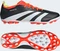 adidas Predator League 2G/3G AG core black/cloud white/solar red Vorschaubild