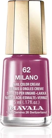 Mavala Mini Color Nagellack 62 milano, 5ml