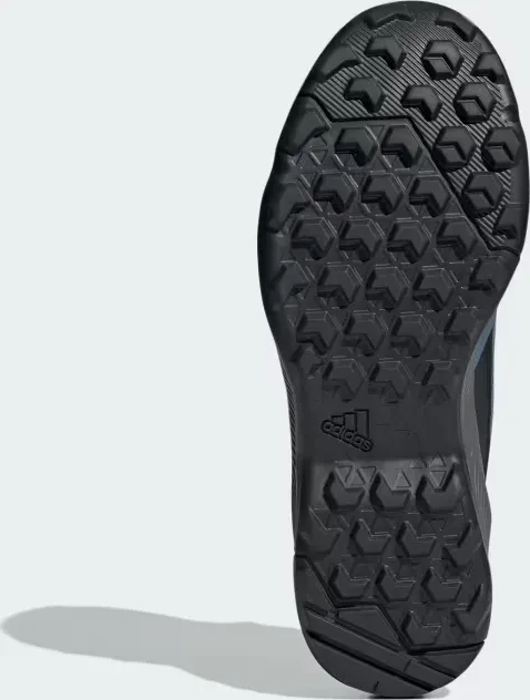 adidas Terrex Eastrail GTX wonder steel/grey three/semi impact orange (Herren)