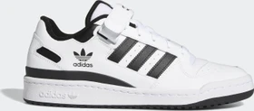 adidas Forum Low cloud white/core black