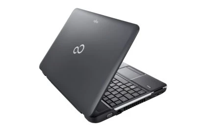Fujitsu Lifebook AH512, Core i5-2450M, 4GB RAM, 500GB HDD, DE