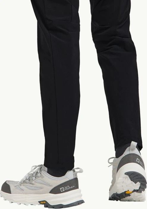 Jack Wolfskin Cyrox Vent Low cool grey (Damen)