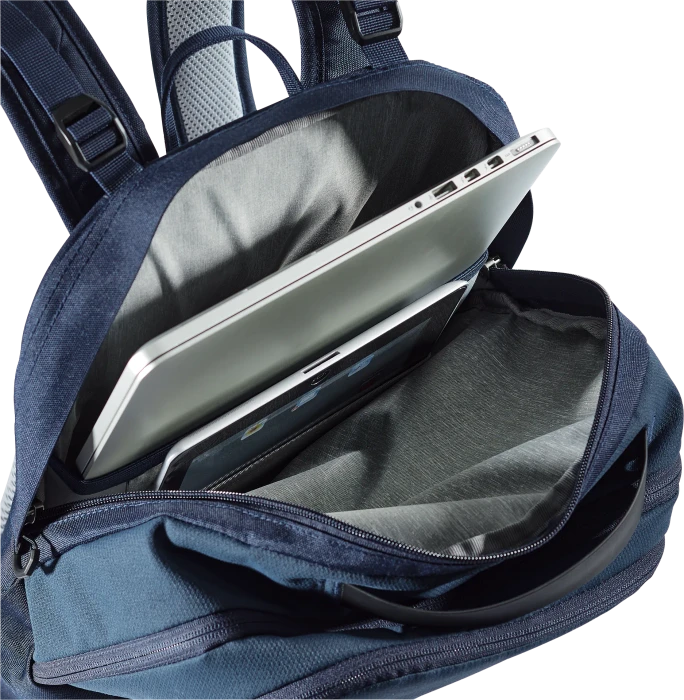 Deuter XV 2 SL midnight/navy