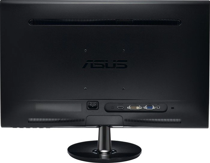 ASUS VS248HR, 24"