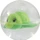 Simba Toys ABC Greif-und Badeball (104010105)