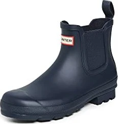 Hunter Boots Original Chelsea navy (Herren)