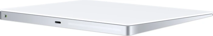 Apple Magic Trackpad 2, silber, Bluetooth