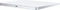 Apple Magic Trackpad 2, silber, Bluetooth Vorschaubild