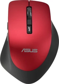 ASUS WT425 rot, USB (90XB0280-BMU030)