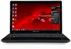 Packard Bell EasyNote TV11-HC-53214G50Mnks, Core i5-3210M, 4GB RAM, 500GB HDD, GeForce GT 630M, DE
