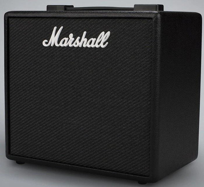 Marshall CODE25