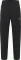 Jack Wolfskin Hikeout Zip Away Zip-Off Hose lang schwarz (Herren) Vorschaubild