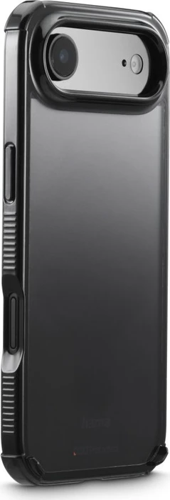 Hama Handyhülle Extreme Protect für Apple iPhone Air schwarz