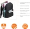 Dicota Base XX B2 14.1" Laptop Rucksack, schwarz Vorschaubild
