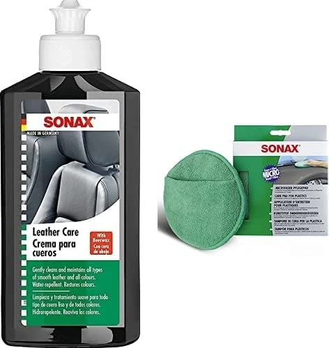 Sonax LederPflegeLotion 250ml